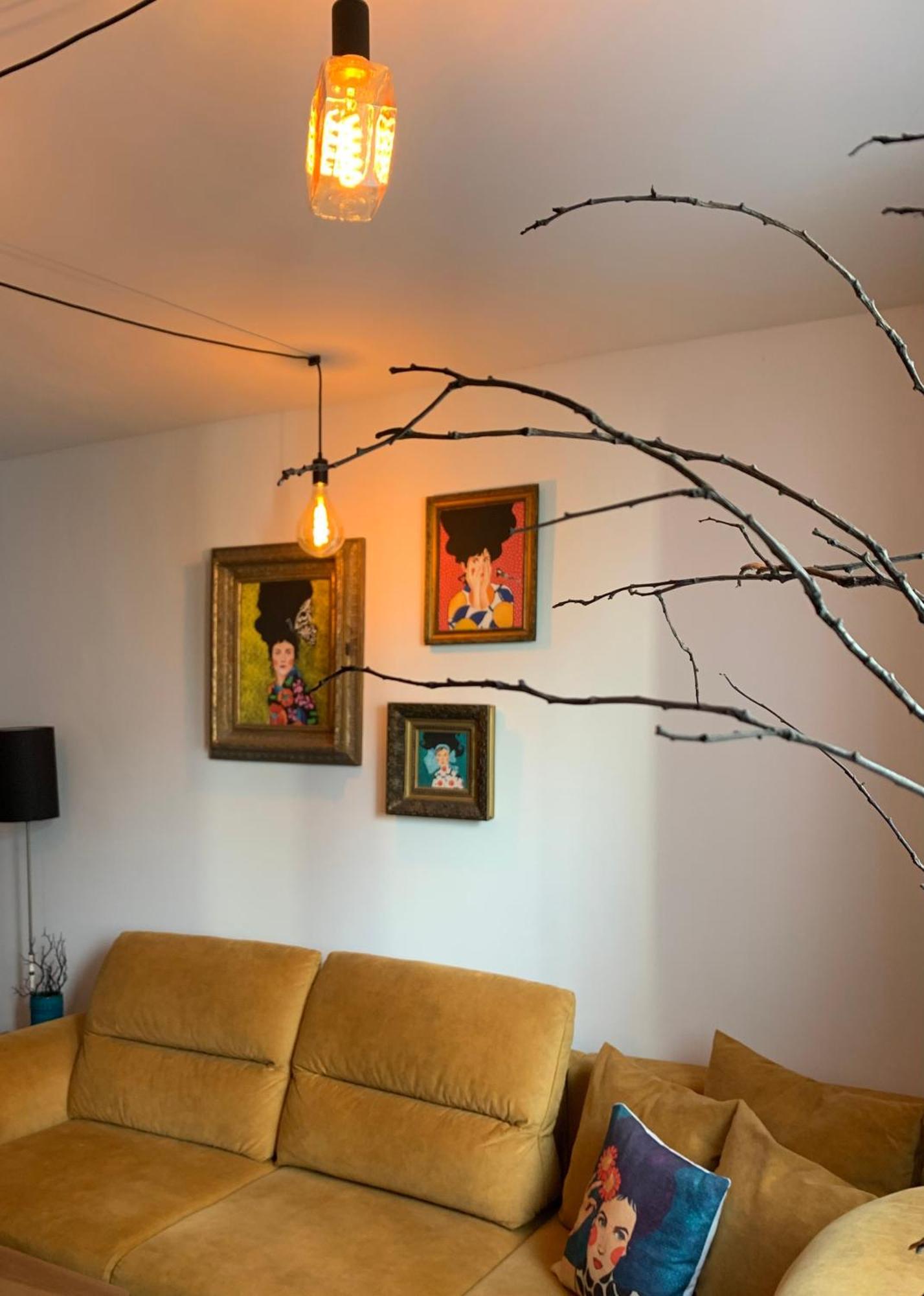 Metro Trocka Apartment Warsaw Ngoại thất bức ảnh