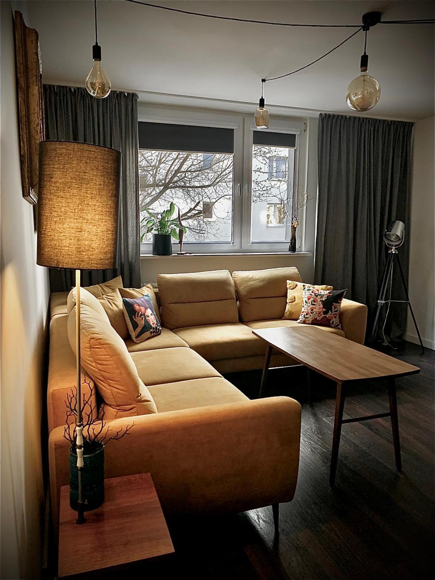 Metro Trocka Apartment Warsaw Ngoại thất bức ảnh
