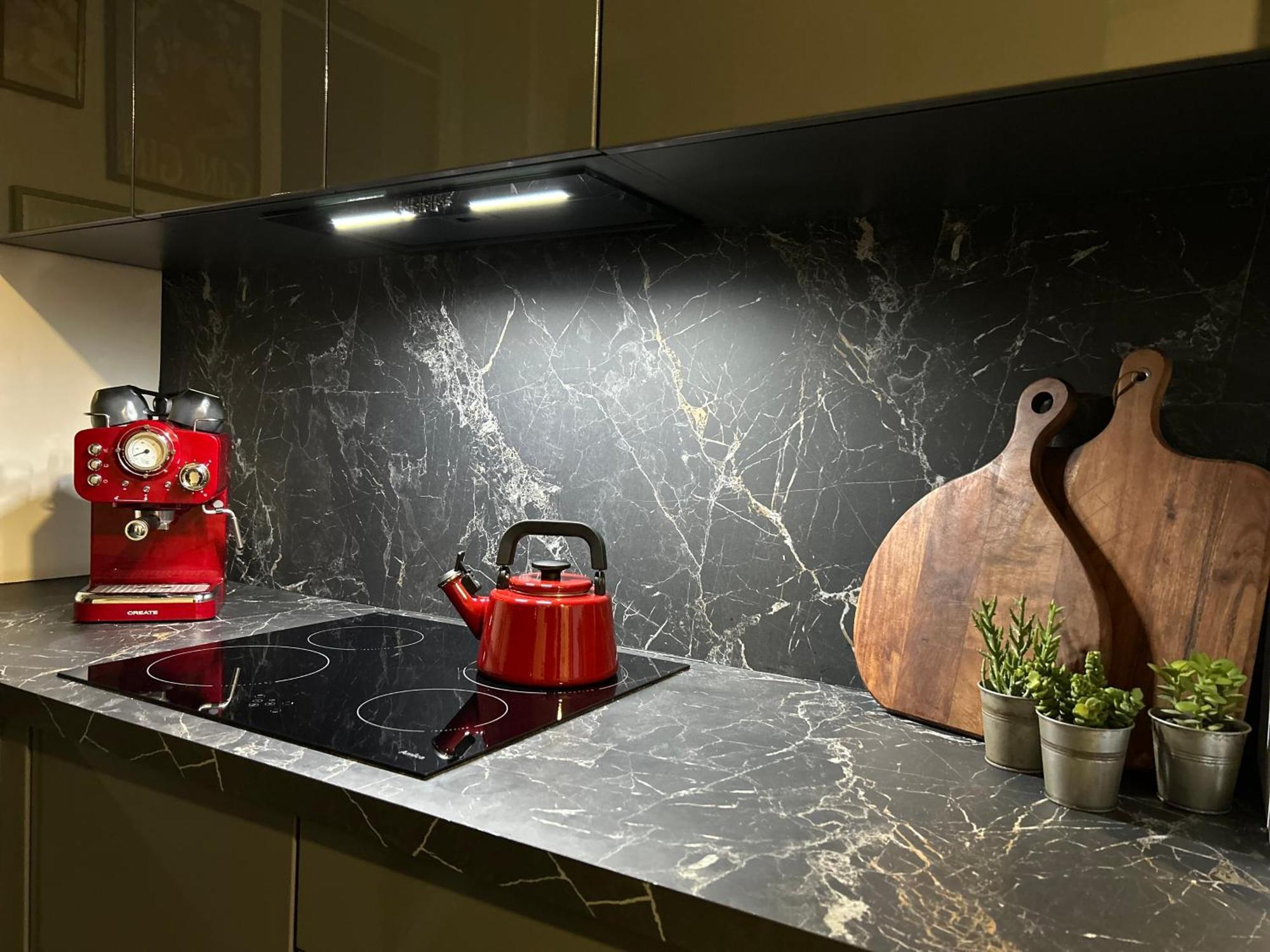 Metro Trocka Apartment Warsaw Ngoại thất bức ảnh