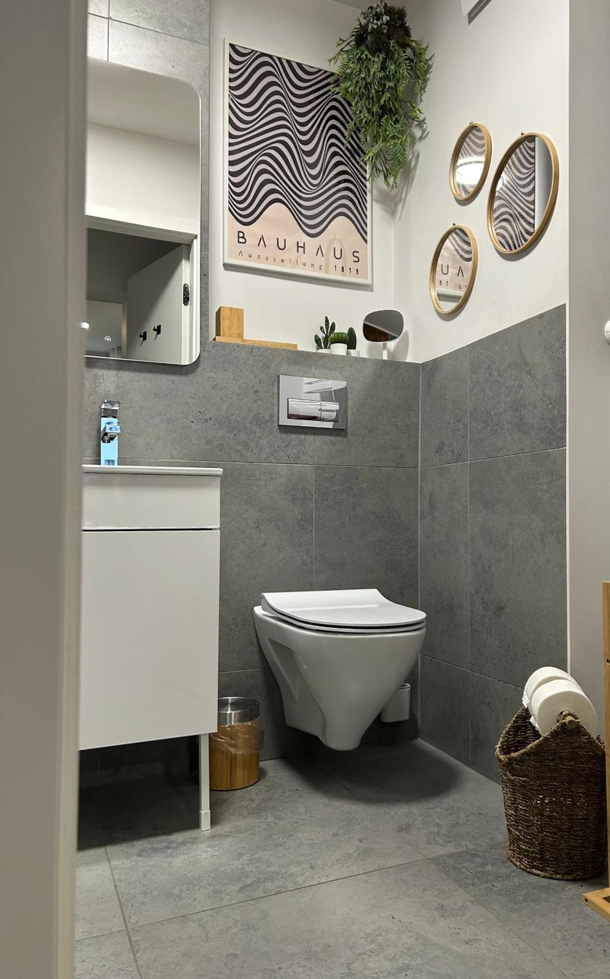 Metro Trocka Apartment Warsaw Ngoại thất bức ảnh