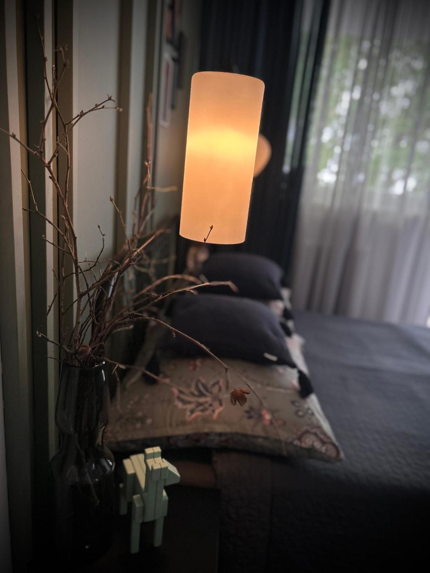 Metro Trocka Apartment Warsaw Ngoại thất bức ảnh