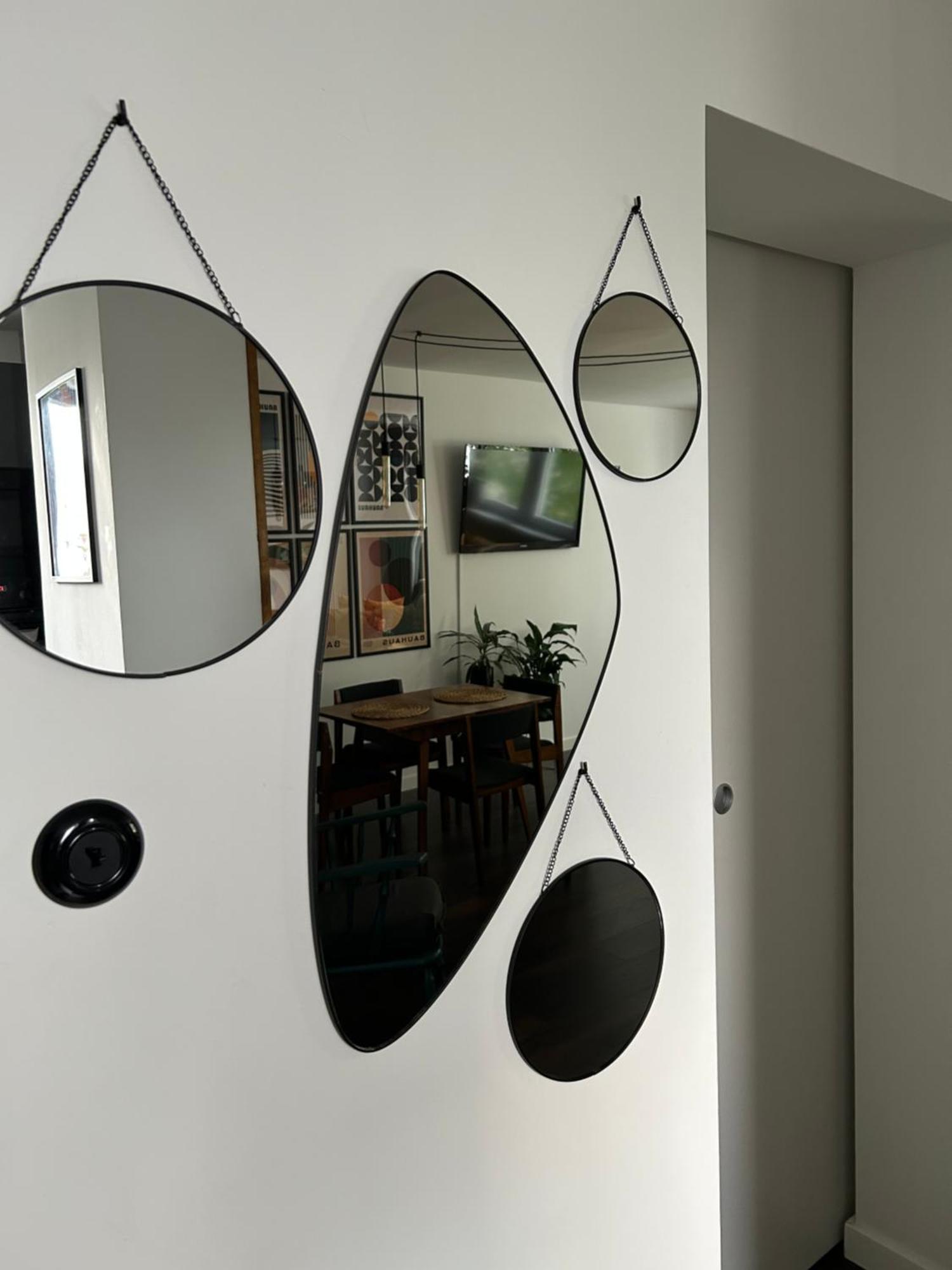 Metro Trocka Apartment Warsaw Ngoại thất bức ảnh