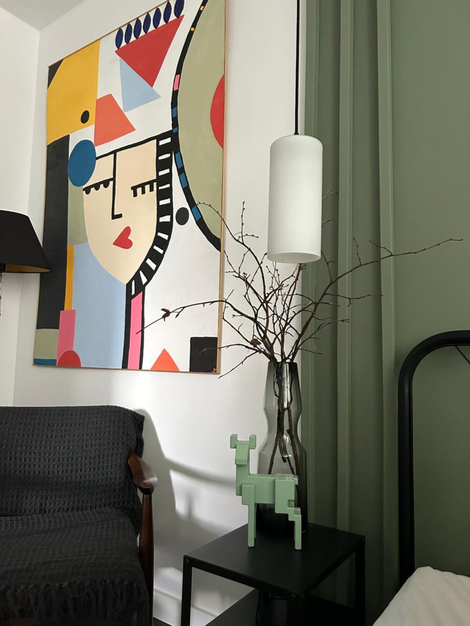 Metro Trocka Apartment Warsaw Ngoại thất bức ảnh